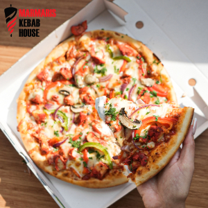 Marmaris Pizza and Kebab House Dundee